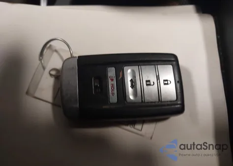 2021 Acura Tlx A-Spec Package z USA, uszkodzony, nr VIN 19UUB6F54MA011179